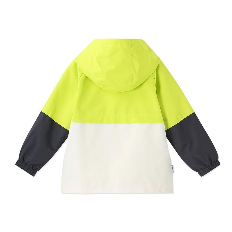 B.Duck Kids' 3-in-1 Outdoor Jacket Set for Boys