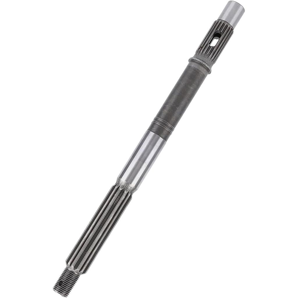 Boat Accessories for Outboard Engine F25 F40 40HP Boat Motor Propeller Shaft 66T-45611-00 Replacement