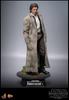 Movie Masterpiece Star Wars Episode Return of the Jedi Han Solo Scale Figure 6 1/6
