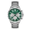[CHRISTIAN MODE] CHRISTIAN MODE Men's Multifunction Metal Watch CM421GNS