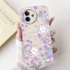 For Xiaomi Poco F7 Ultra / Poco F7 Pro Cute Cat Panda Cartoon Phone Case For Poco F7ultra F7Pro Soft Silicone Shockproof Cases
