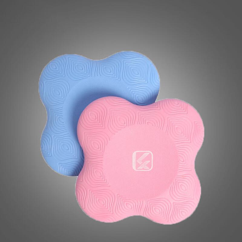 Multi-functional Portable Yoga & Fitness Knee Elbow Pads