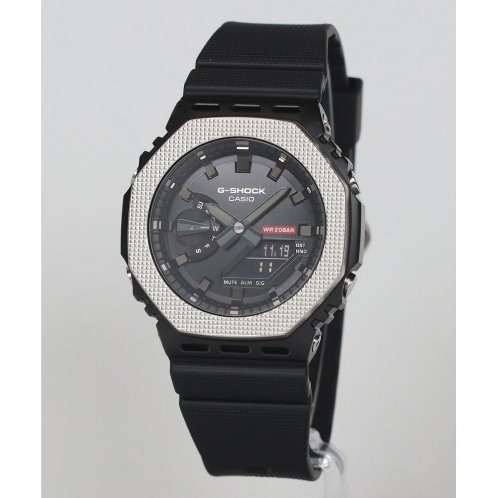

Casio G-Shock Analog-Digital GM-2100BM-1AJF
