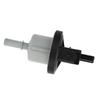 Canister Purge Solenoid Valve 8200024427 High Precision Vacuum Solenoid Valve Switch Replacement For Citroen C3 I C4 C5