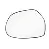 Car Left Side Mirror Glass For 2003-09 Toyota 4Runner | Lexus GX470 6080-1729-L