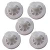 Innovative Recoil Starter Rotors Crafted to Work with Various Equipment Models Such as HL Series and More Total of 5 Units