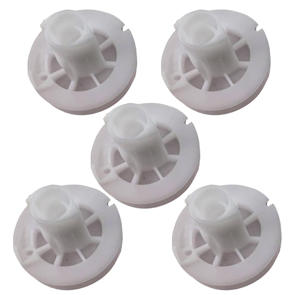 Innovative Recoil Starter Rotors Crafted to Work with Various Equipment Models Such as HL Series and More Total of 5 Units