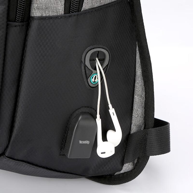Hengyuanxiang Business Anti-Diebstahl Laptoptasche