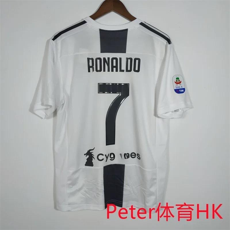 Vintage jerseys Football jerseys Classic England Portugal Juventus M Henry C Ronaldo Messi Zidane