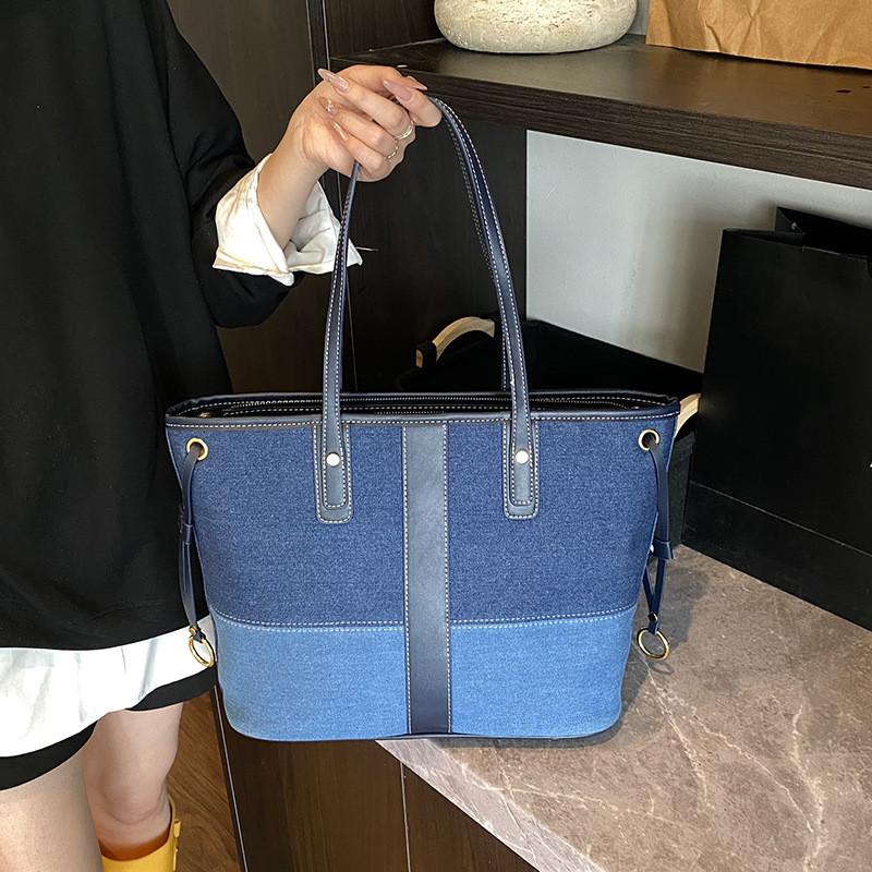Women Sophisticated Bag Soft Pu Zipper Inner Pockets Daily Commuting Bags Travel