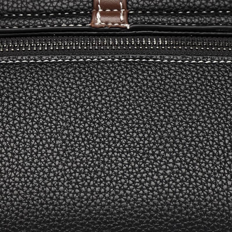 Malá crossbody kabelka vak Hlavní 100% pravá kůže Dámská taška přes rameno Jednobarevná Clutch Dámské tašky pro rok 2023