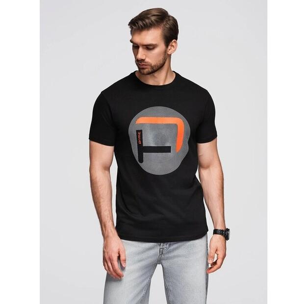 Футболка Ombre OM-TSPT-0245 EU L