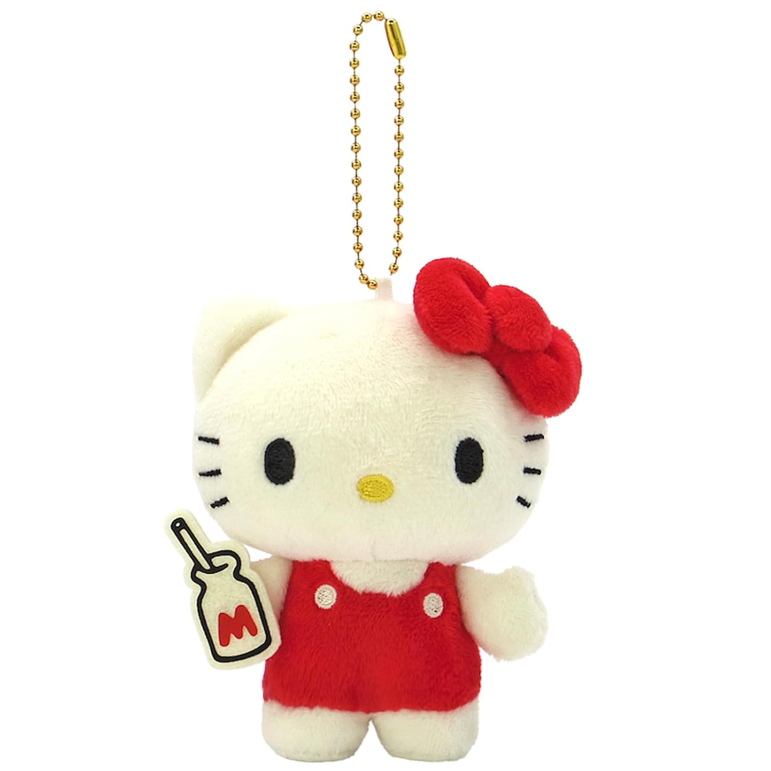 Nakajima Corporation Hello Kitty Classic MC Milk