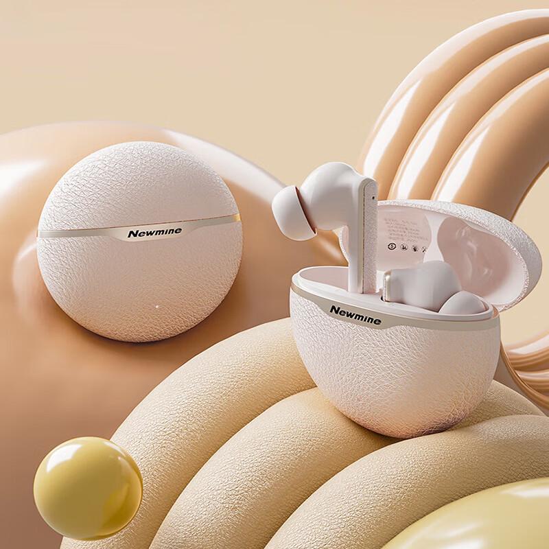 Newsmy T50 TWS Bluetooth Earbuds