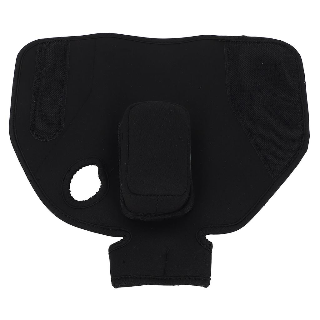 Swing Alignment Brace Wrist Grip Trainer Beginner Training Aid Gesture Practice Tool