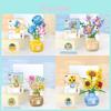 Decorațiuni pentru casă – Flori decorative şi coroane de flori