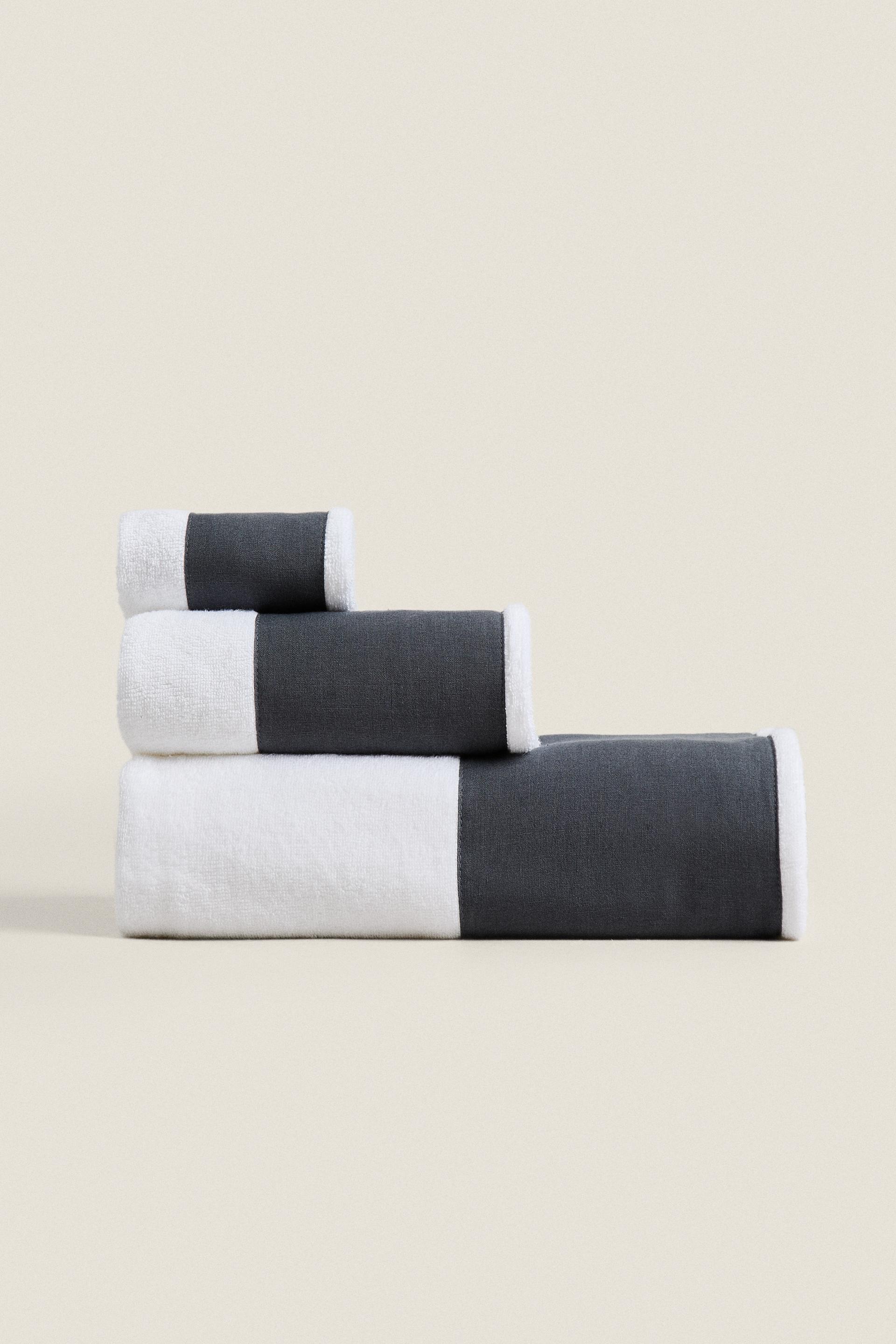 

ЛЬНЯНОЕ ПОЛОТЕНЦЕ