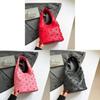 Crossborder Fashion Large Capacity Bucket Bag With Rivets For Daily Fashion And Versatile Style