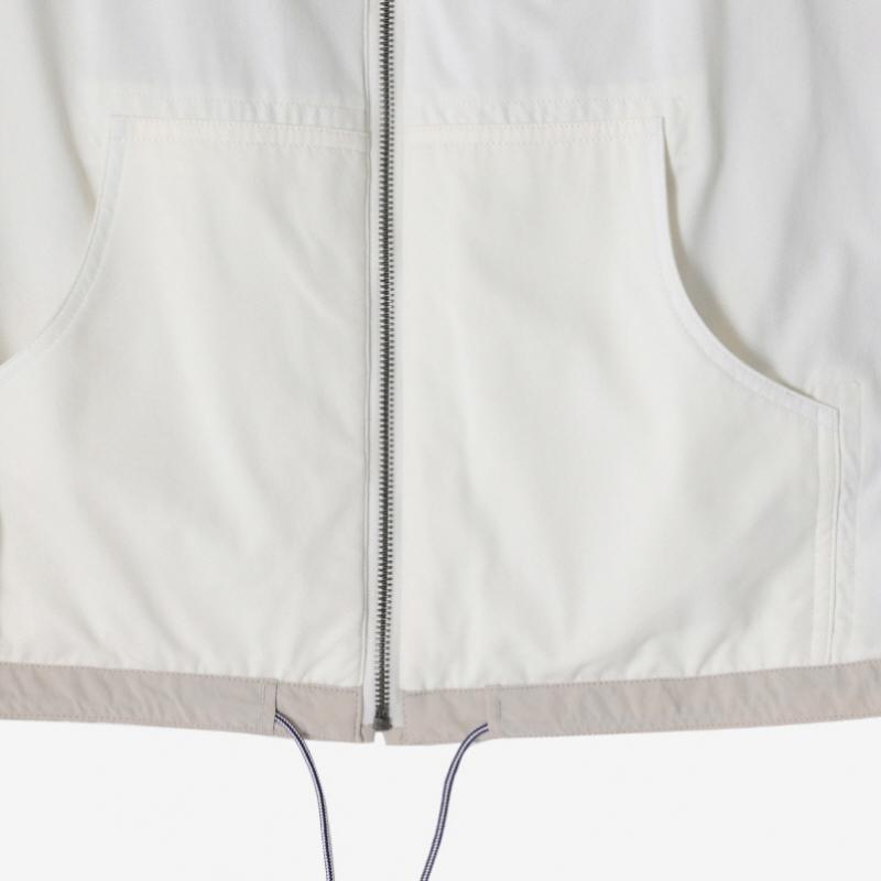 Nanamica Reversible Coach Jacket S25sa001e