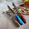 Steak Knife Kitchen Knives Set Stainless Steel Beef Knives Dinner Knife Bread Cutter
