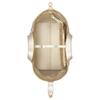 DIOR Toujours Calfskin Native Bag, One Shoulder Handbag Medium Women's Gold M2821ONRU-M25J