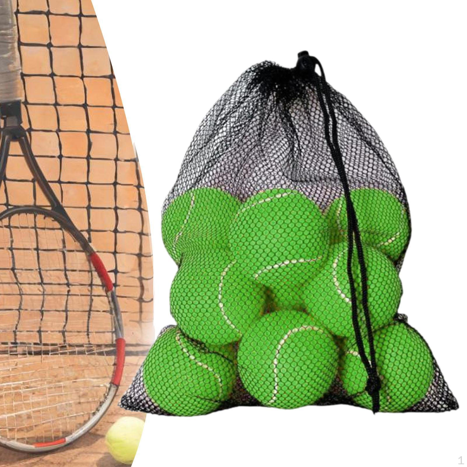 

Набір тенісних м ячів для собак та спортивних тренувань Green