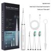 YIXI Sonic Electric Toothbrush with Dental Scaler