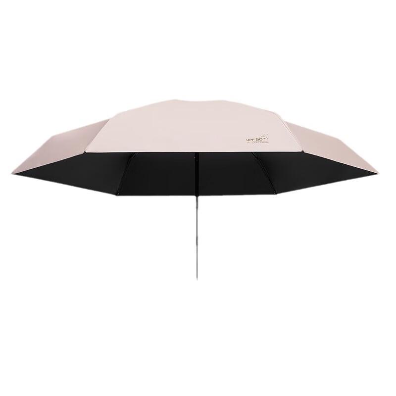 Nanqiao Mini 5-Fold Ultralight UV Protection Umbrella