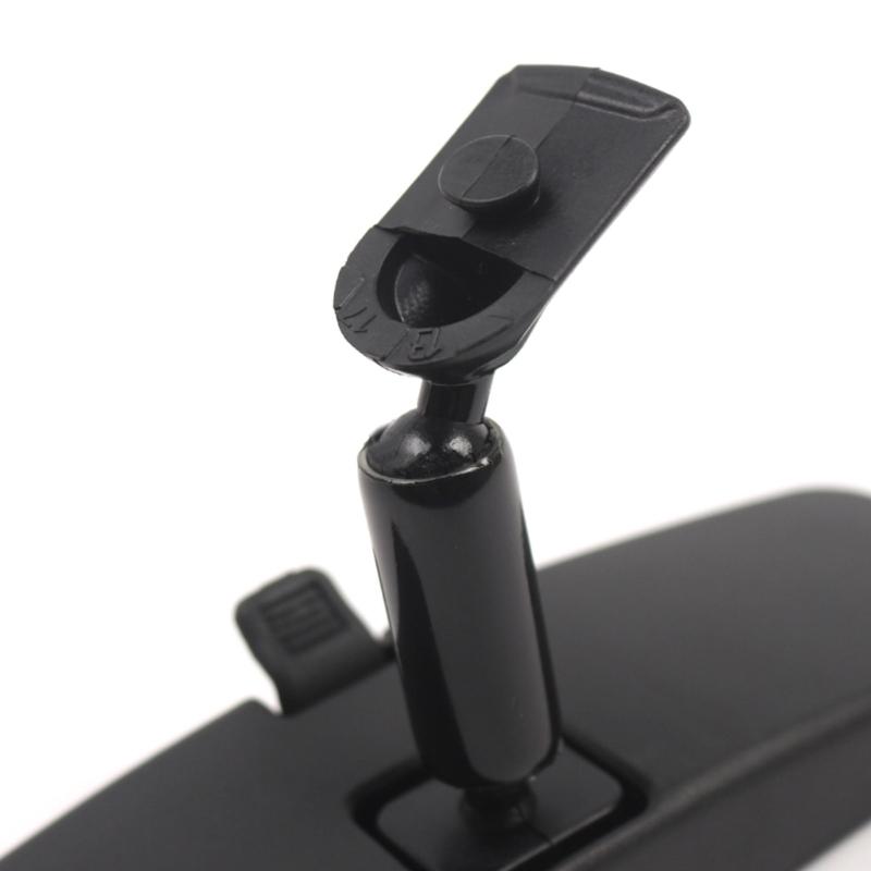 Plastic Manual Dimming Interior Mirror 76400-SDA-A0 Anti Glares Upgrades Manual Dimming Rearview Mirror for