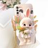 For Huawei Y9s Case Stylish Pretty Girls Flower Cover Soft Silicone Case For Huawei Y9s Y 9s STK-L21 STK-LX3 STK-L22 Back Cover