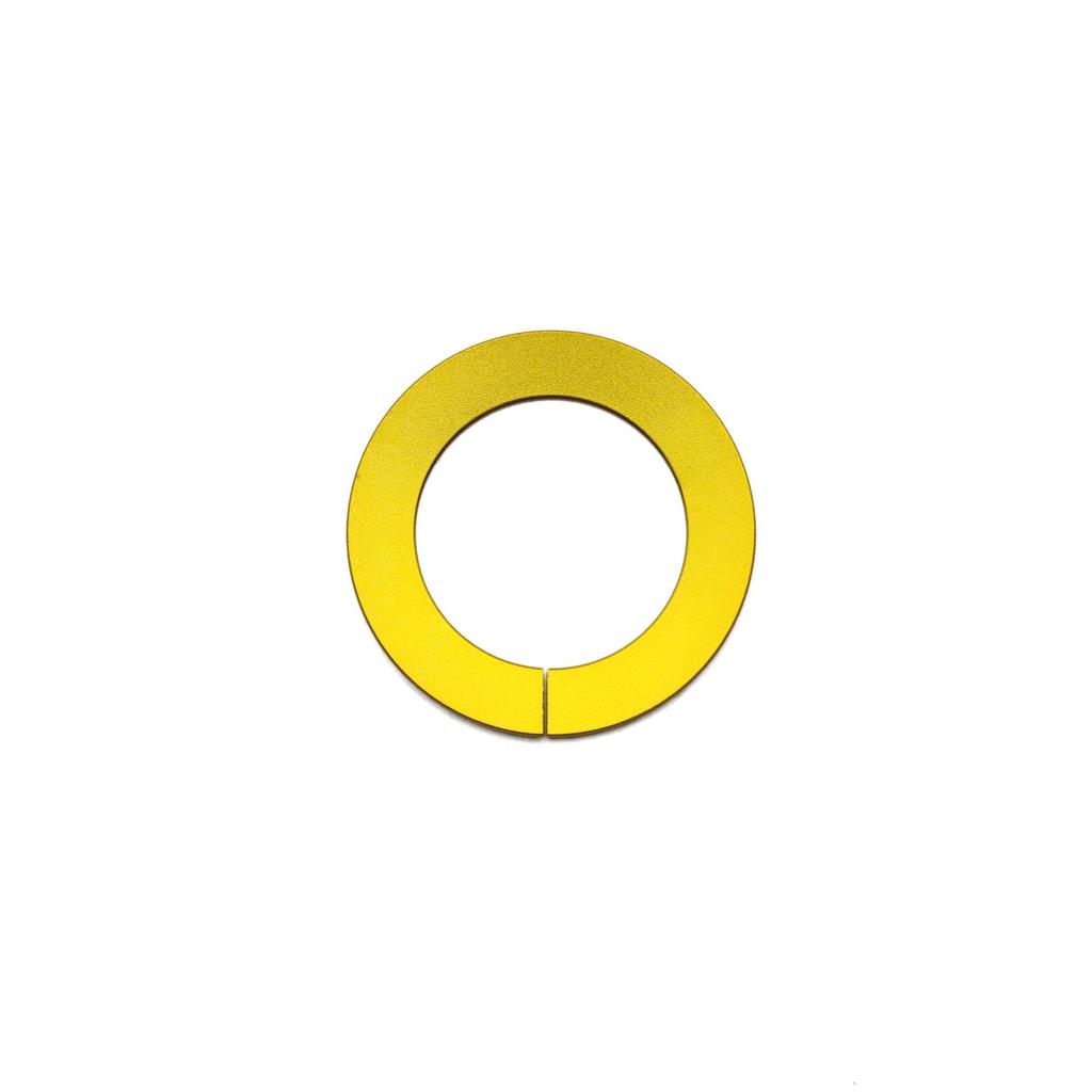 Infiniti Q50L, Q60S, Q70L, QX60, QX70, QX80 Multi-Color One-Button Ring