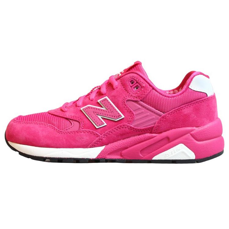 

New New Balance 580 Retro Casual Pink MRT580DP 40