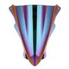 VIPIH ZX25R Motorcycle Motorcycle For Kawasaki Ninja ZX25R ABS Motorcycle Meter Exterior Dress Up Screen, Screen, Windshield, Windshield, ZX-25R