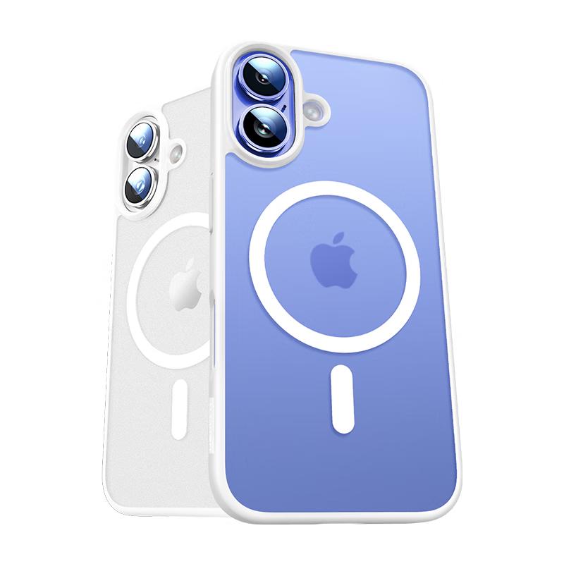 

Захисні чохли UGREEN для iPhone, сумісні з MagSafe iPhone 16