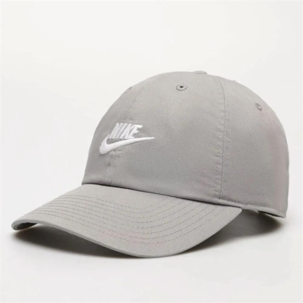 Club Unstructured Futura Wash Cap_C FB5368-073 gray