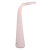 LED Desk Lamp Home Office Rechargeable Adjustable Neck Dimmable Cordless Reading Learning Study