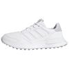 S2G 26 Waterproof Golf Shoes Women's White JQ3560