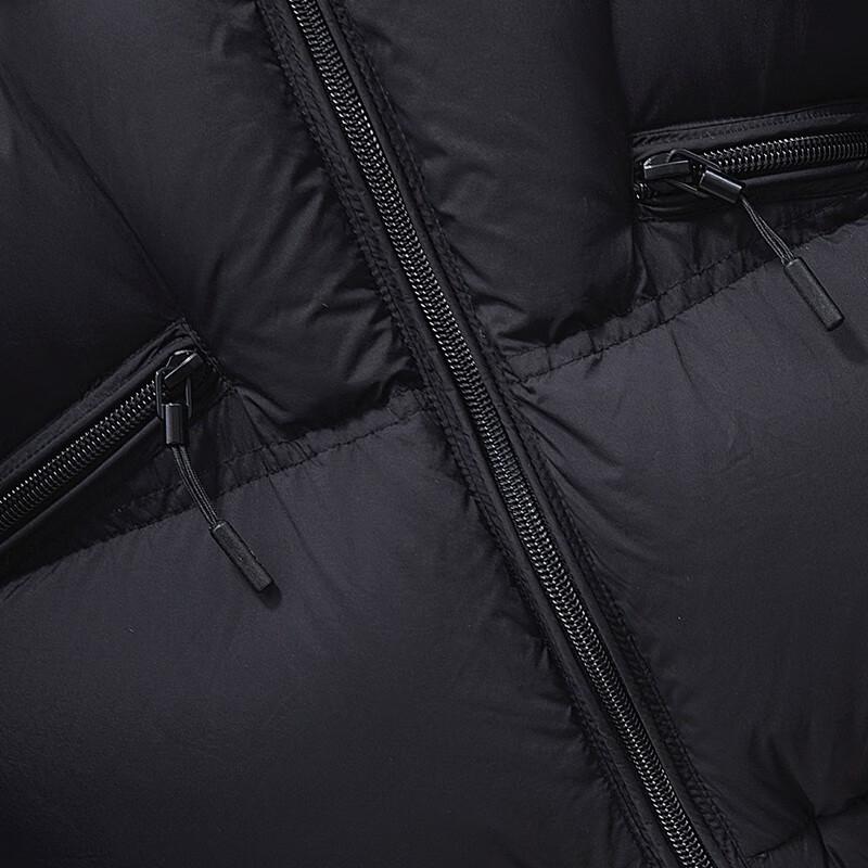 Cypress She Women's Hooded 90% Down Winter Coat