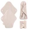 7.5 x 2.6inch Reuseable Women Feminine Sanitary Napkin Washable Pantiliner Cloth Menstrual Pad