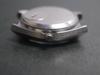 SEIKO Quartz Watch AC685 Working Condition 3-hand Day-Date 0843-8080 Men's