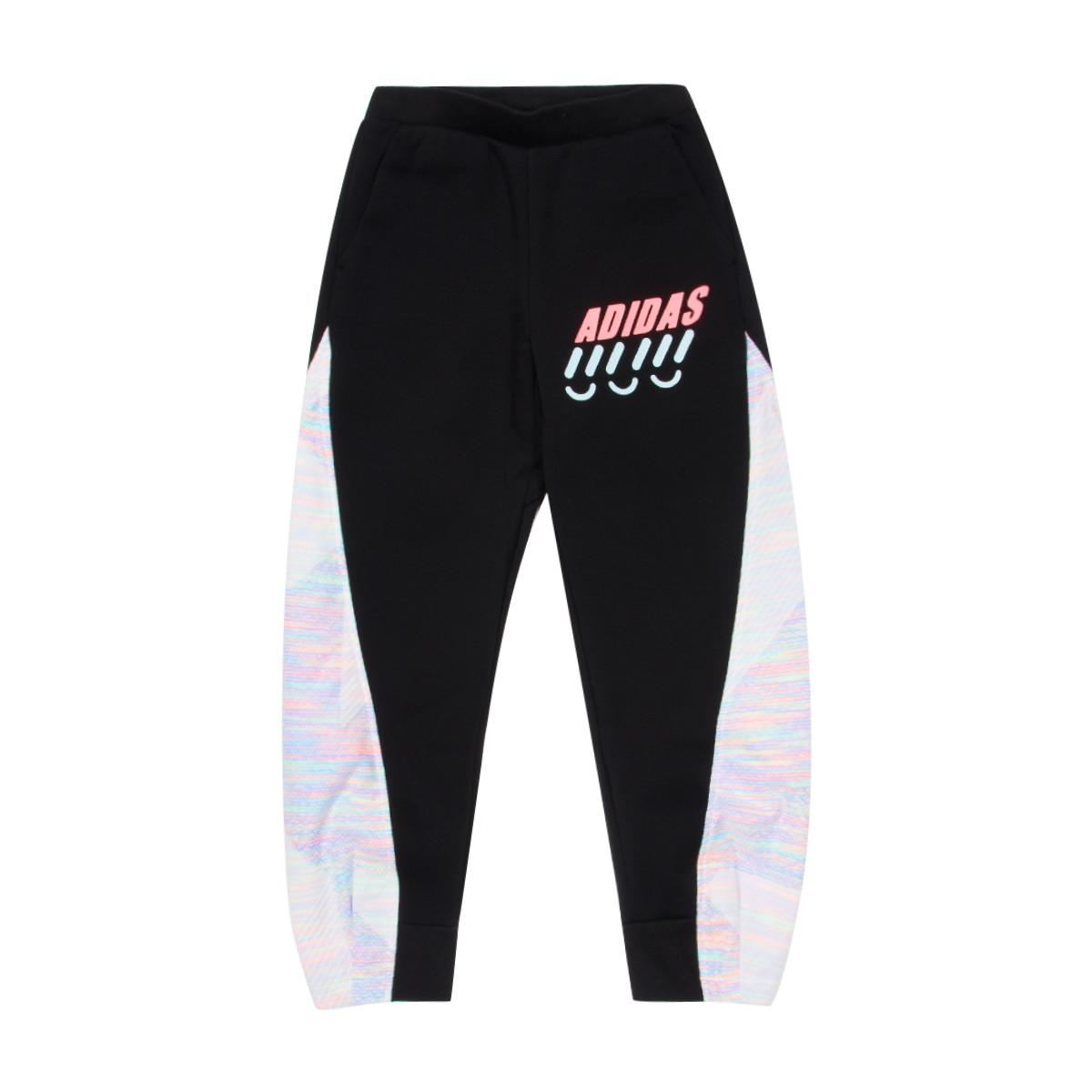

Adidas Full Length Pants Multicolor Children Aged 3 7 Years Old HD9984 110