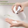 Set di 4 Bottiglie Dispenser da Viaggio Portatili 4 in 1 a Prova di Perdita Contenitori Vuoti Ricaricabili per Shampoo Profumo Palestra Breve Viaggio
