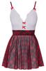 Cottelli COSTUMES - Sexy Naughty Schoolgirl Costume M