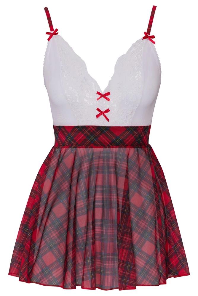 Cottelli COSTUMES - Sexy Naughty Schoolgirl Costume M