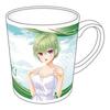 Summer Pockets REFLECTION BLUE Miki Nomura Mug
