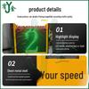 Youjin Radar Speed Display & Capture System