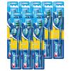 Crest Colorful Crystal Adult Soft Bristle Toothbrush