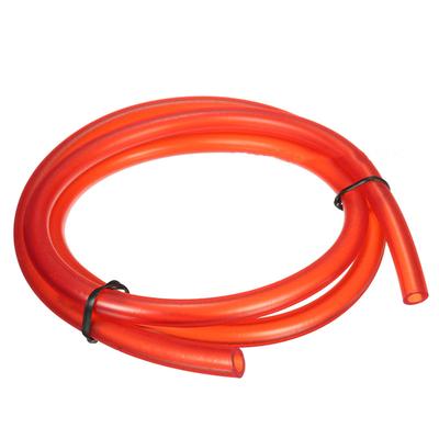 1M Nylon Motorcycle Hose Petrol Fuel Line Hose Gas Oil Pipe Tube For Mini Moto
