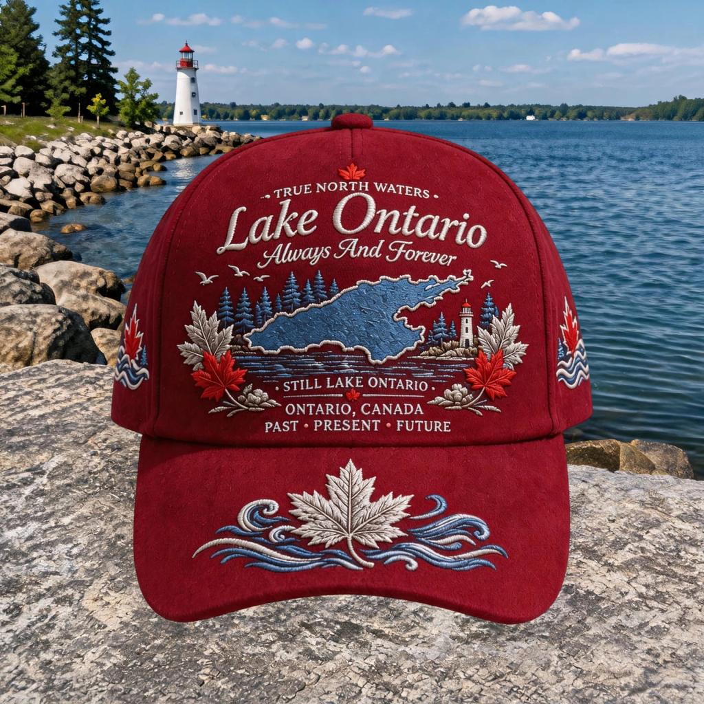Unisex Hat for Men and Women