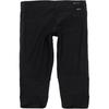 Nike Dri-Fit Stretch Logo Komfort Webstoff Sport Lange Hose Damen Unterteile Schwarz 451451-010